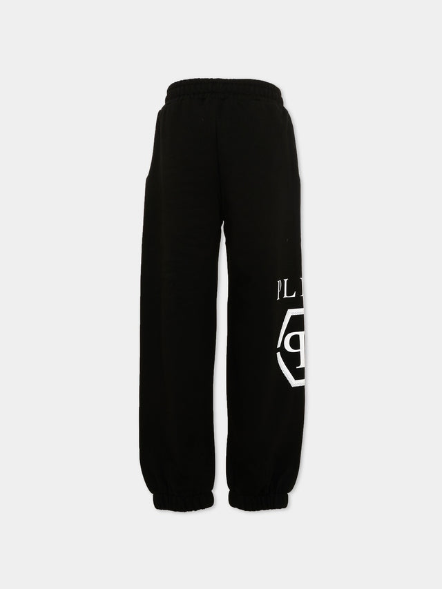 F6PHJBFP095/110 PHILIPP PLEIN JUNIOR