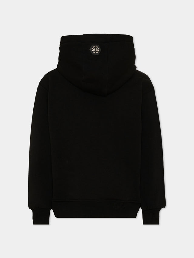 F6PHJBHS092/110 PHILIPP PLEIN JUNIOR