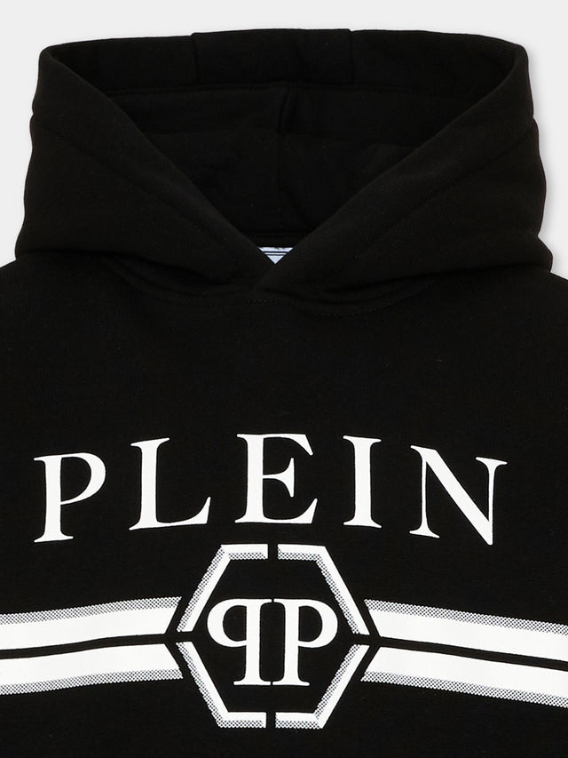 F6PHJBHS092/110 PHILIPP PLEIN JUNIOR