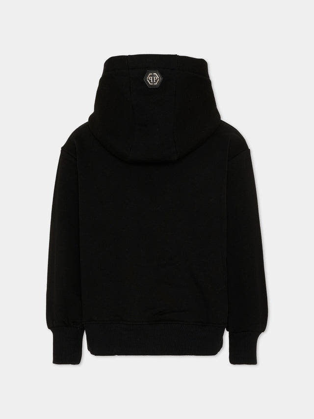 F6PHJBHS122/110 PHILIPP PLEIN JUNIOR