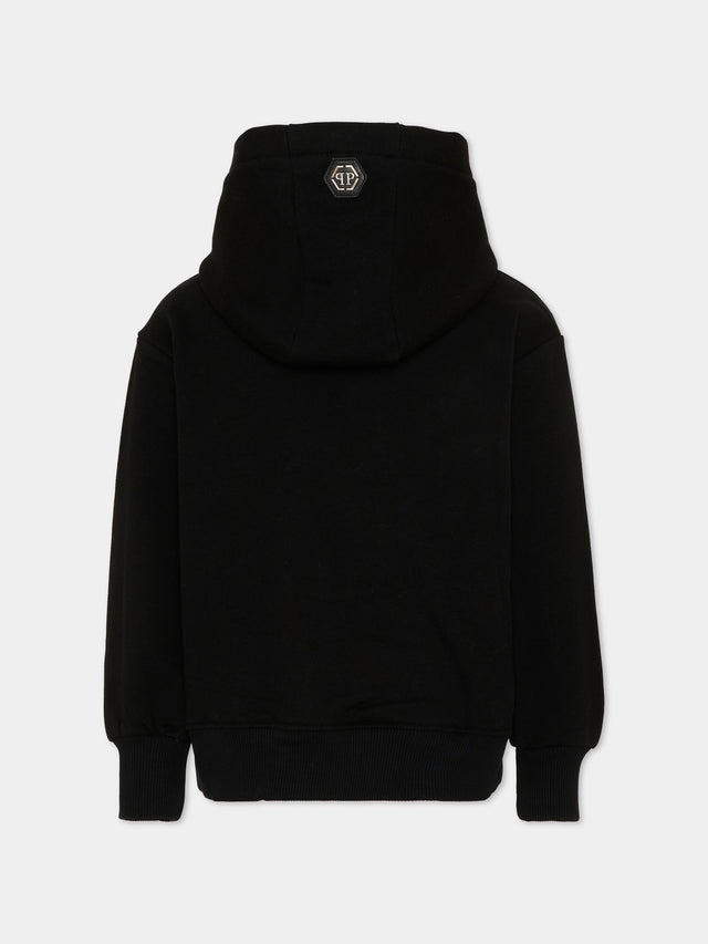 F6PHJBHS122/110 PHILIPP PLEIN JUNIOR
