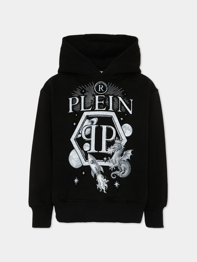 F6PHJBHS122/110 PHILIPP PLEIN JUNIOR