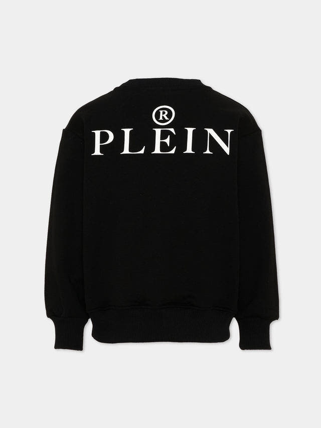 F6PHJBSW193/110 PHILIPP PLEIN JUNIOR