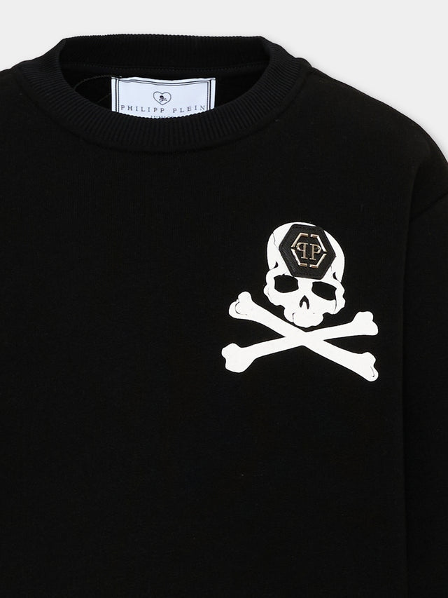 F6PHJBSW193/110 PHILIPP PLEIN JUNIOR