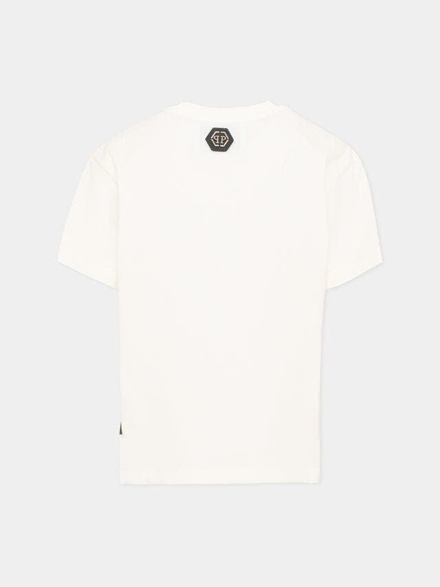 F6PHJBTH093/002 PHILIPP PLEIN JUNIOR