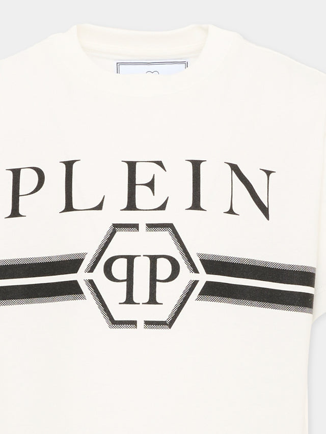 F6PHJBTH093/002 PHILIPP PLEIN JUNIOR