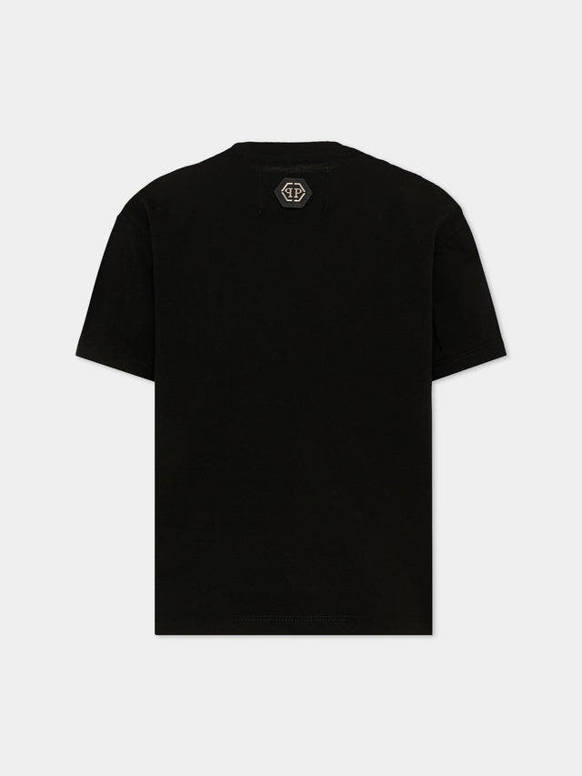 F6PHJBTH093/110 PHILIPP PLEIN JUNIOR