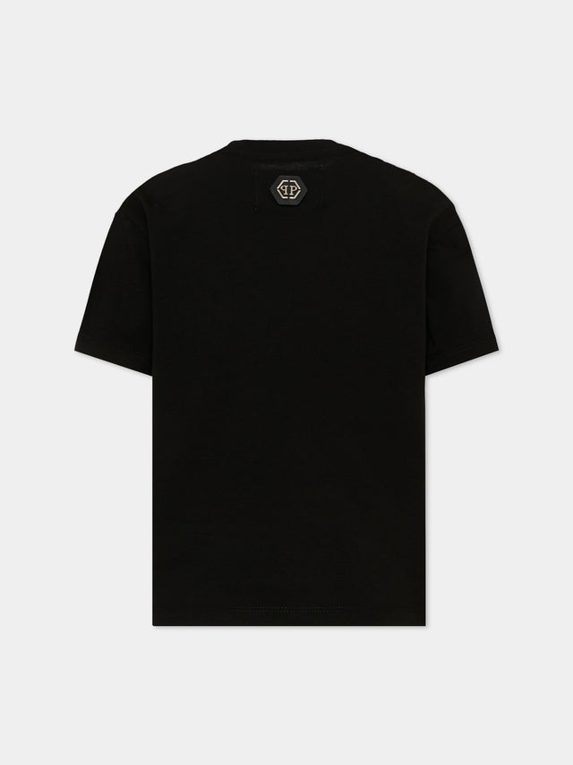 F6PHJBTH093/110 PHILIPP PLEIN JUNIOR