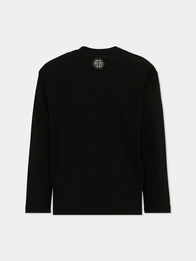 F6PHJBTH094/110 PHILIPP PLEIN JUNIOR