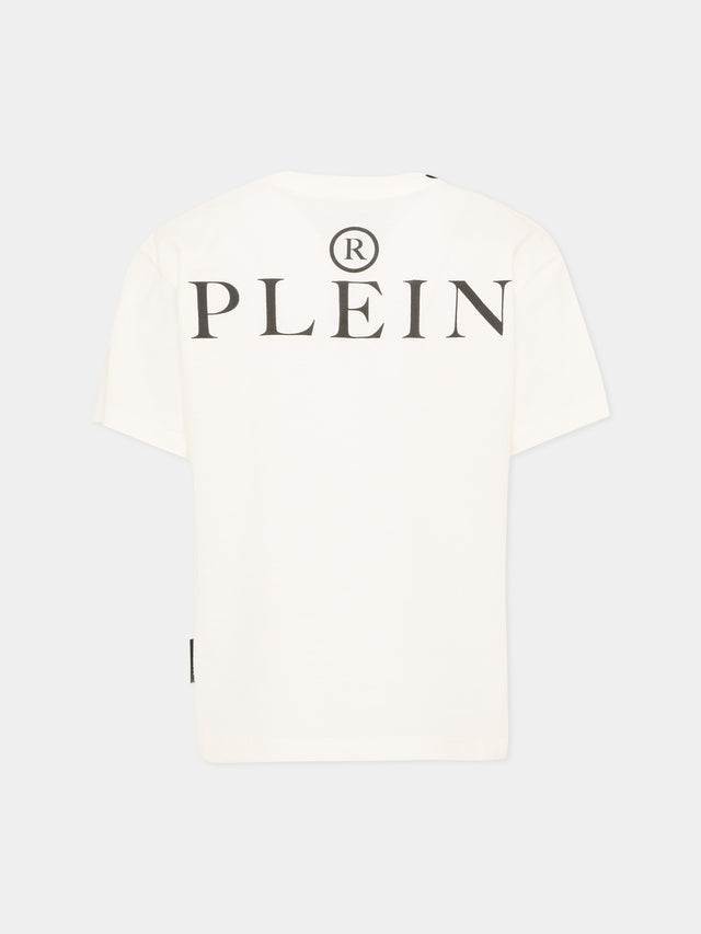 F6PHJBTH157/002 PHILIPP PLEIN JUNIOR