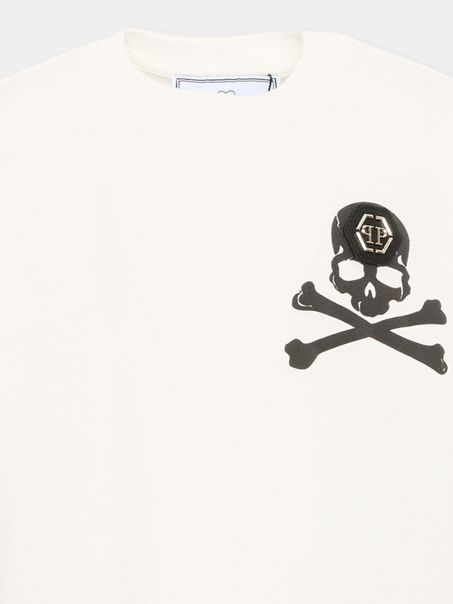 F6PHJBTH157/002 PHILIPP PLEIN JUNIOR