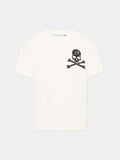PHILIPP PLEIN JUNIOR JERSEY T-SHIRT BOY
