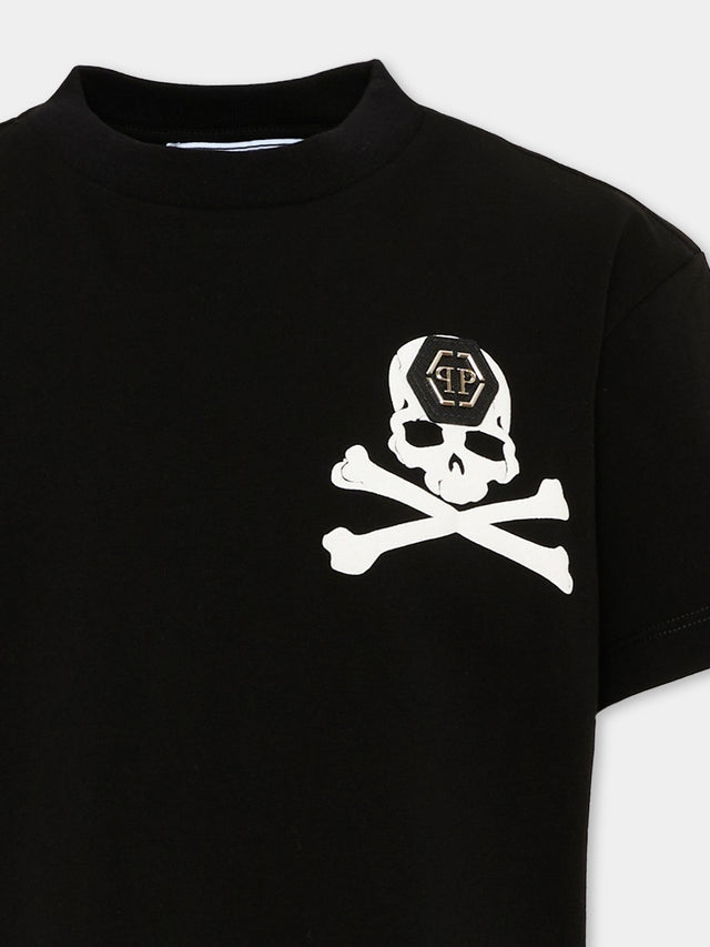 F6PHJBTH157/110 PHILIPP PLEIN JUNIOR