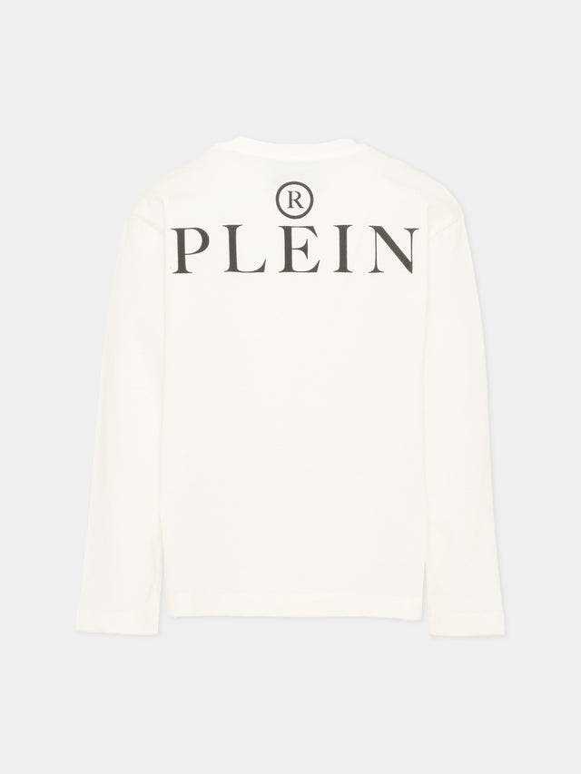 F6PHJBTH168/002 PHILIPP PLEIN JUNIOR