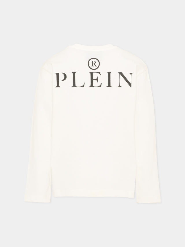 F6PHJBTH168/002 PHILIPP PLEIN JUNIOR