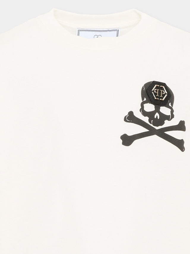 F6PHJBTH168/002 PHILIPP PLEIN JUNIOR