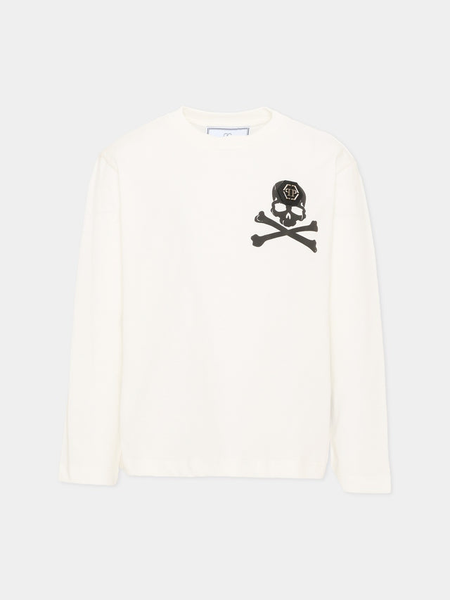 F6PHJBTH168/002 PHILIPP PLEIN JUNIOR