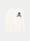 PHILIPP PLEIN JUNIOR JERSEY T-SHIRT BOY