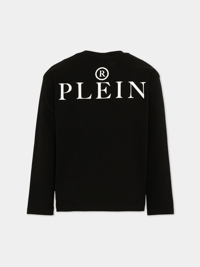 F6PHJBTH168/110 PHILIPP PLEIN JUNIOR