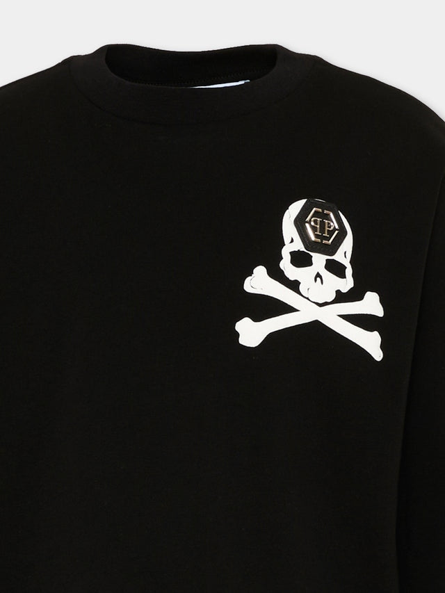 F6PHJBTH168/110 PHILIPP PLEIN JUNIOR