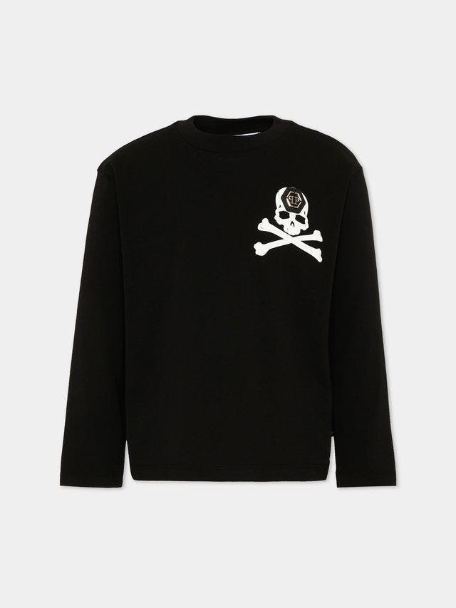 F6PHJBTH168/110 PHILIPP PLEIN JUNIOR