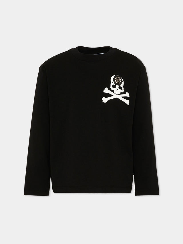 F6PHJBTH168/110 PHILIPP PLEIN JUNIOR