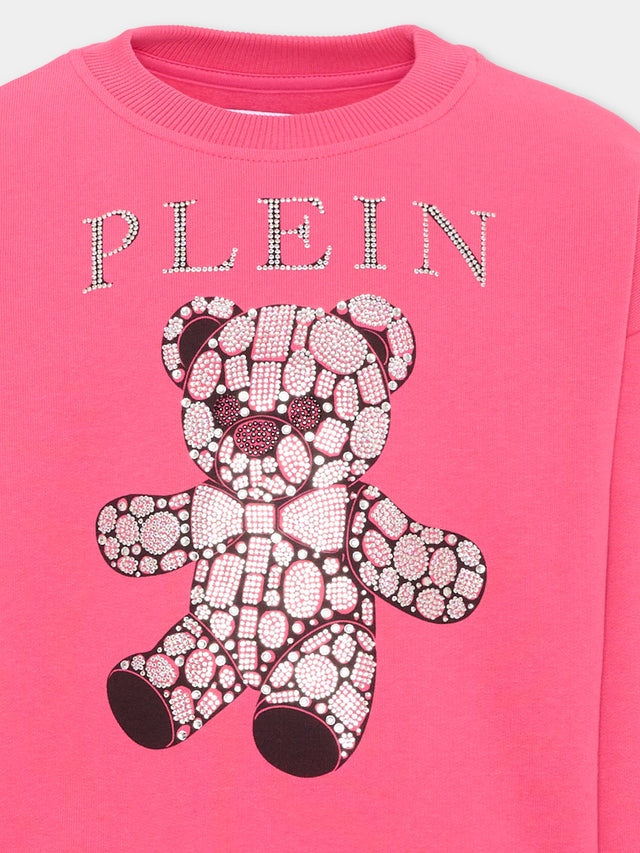 F6PHJGSW007/044 PHILIPP PLEIN JUNIOR