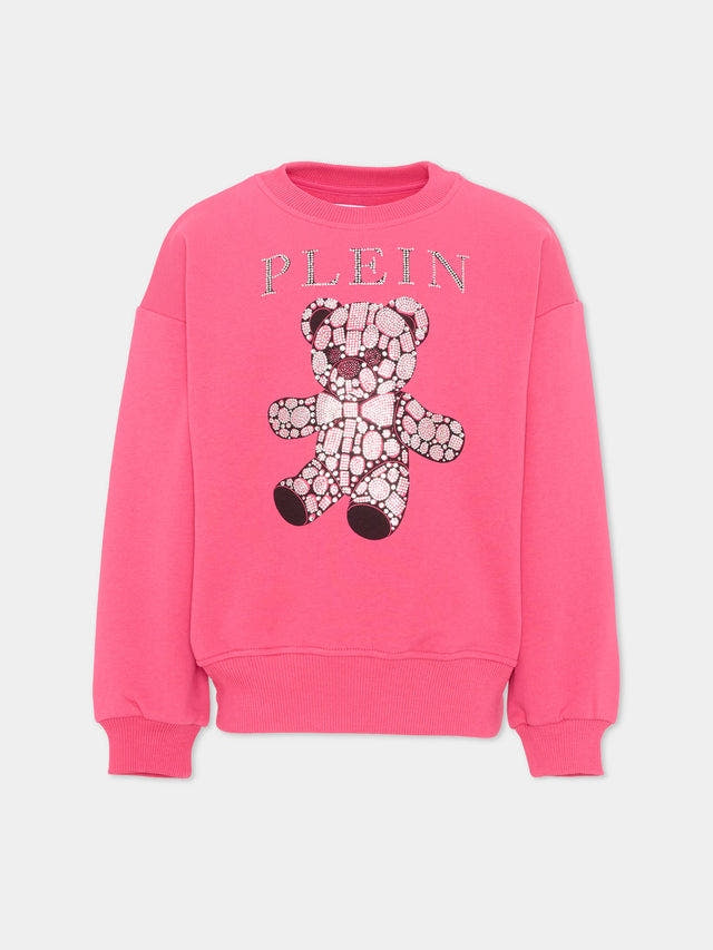F6PHJGSW007/044 PHILIPP PLEIN JUNIOR