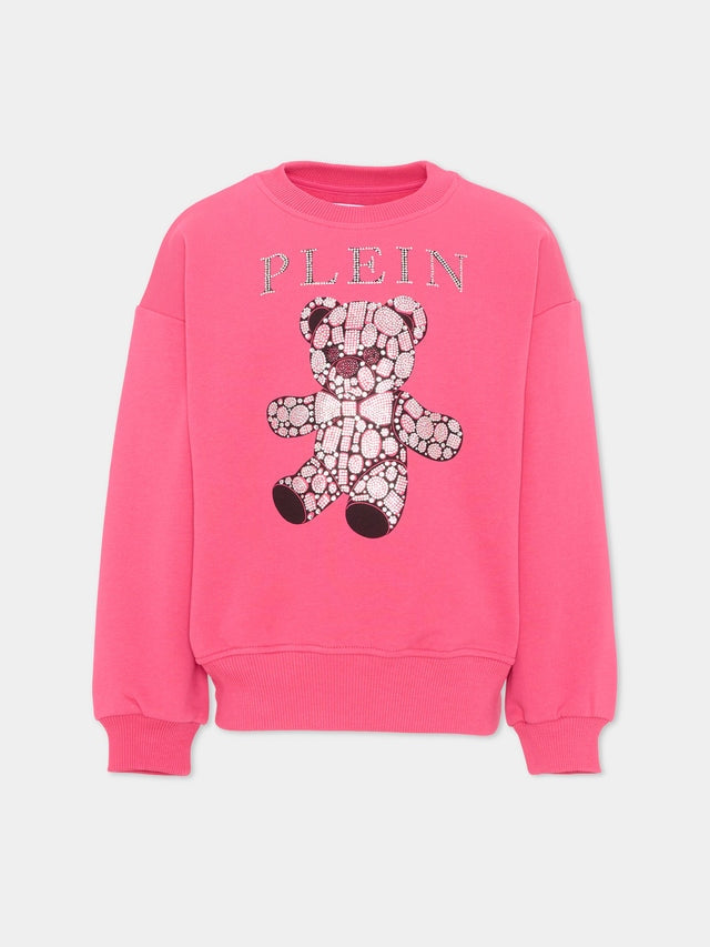 F6PHJGSW007/044 PHILIPP PLEIN JUNIOR