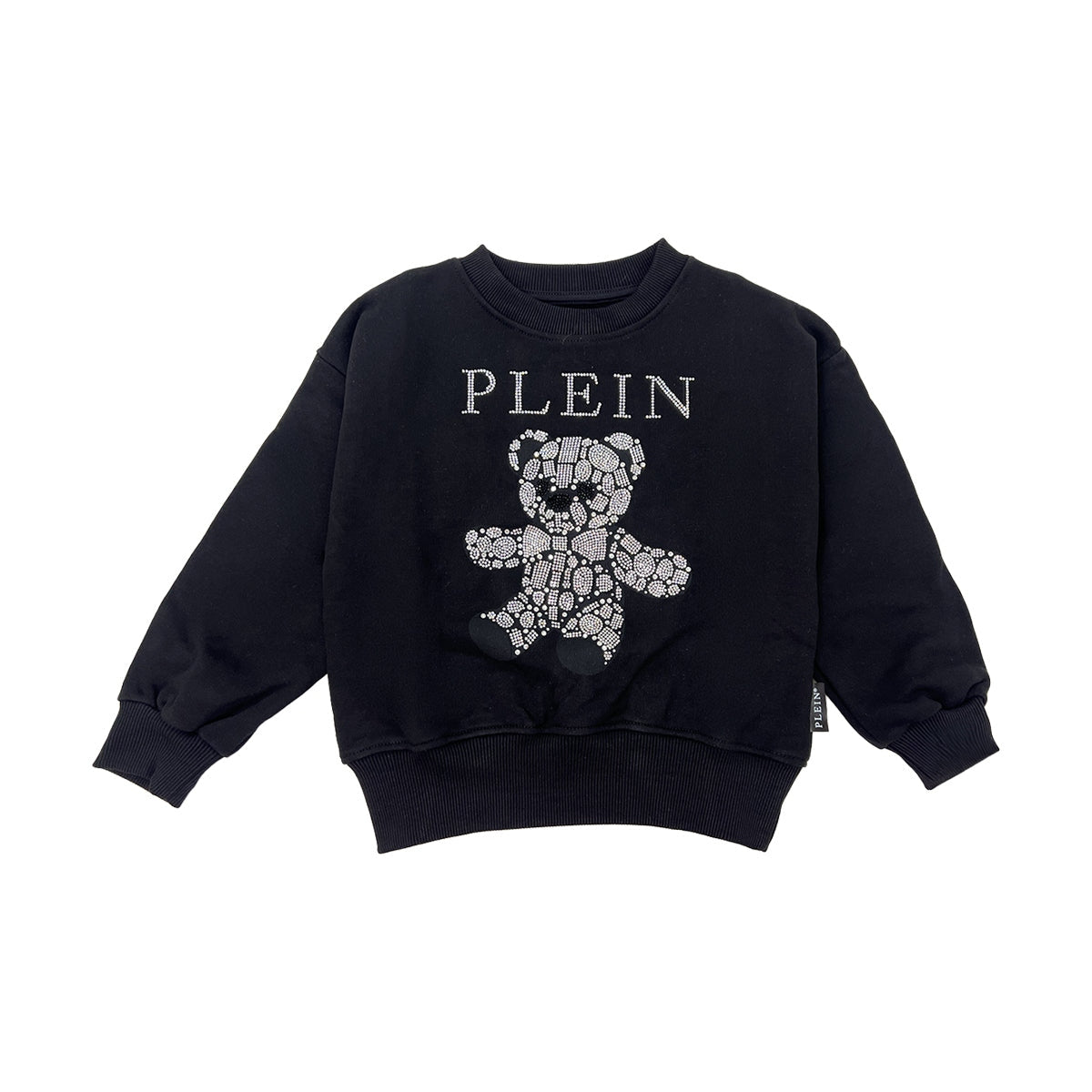 F6PHJGSW007/110 PHILIPP PLEIN JUNIOR