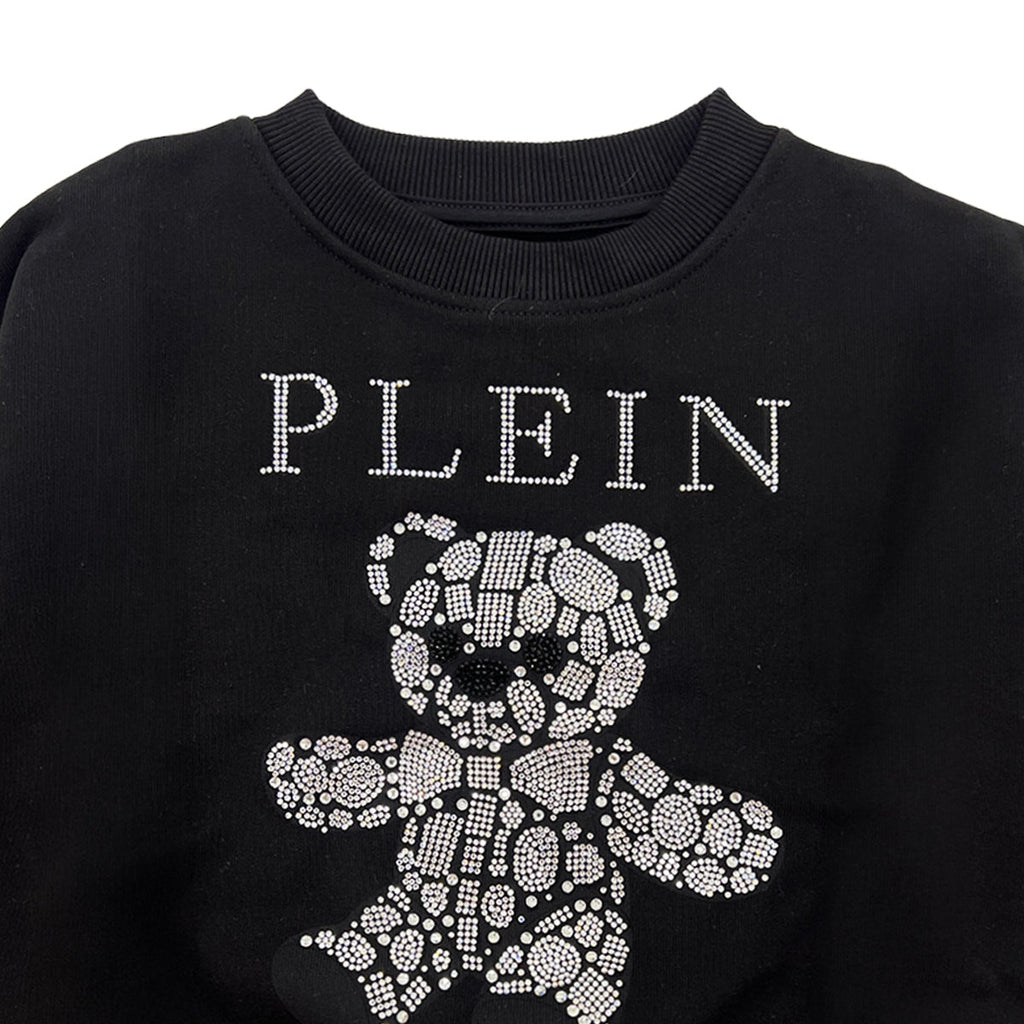 F6PHJGSW007/110 PHILIPP PLEIN JUNIOR