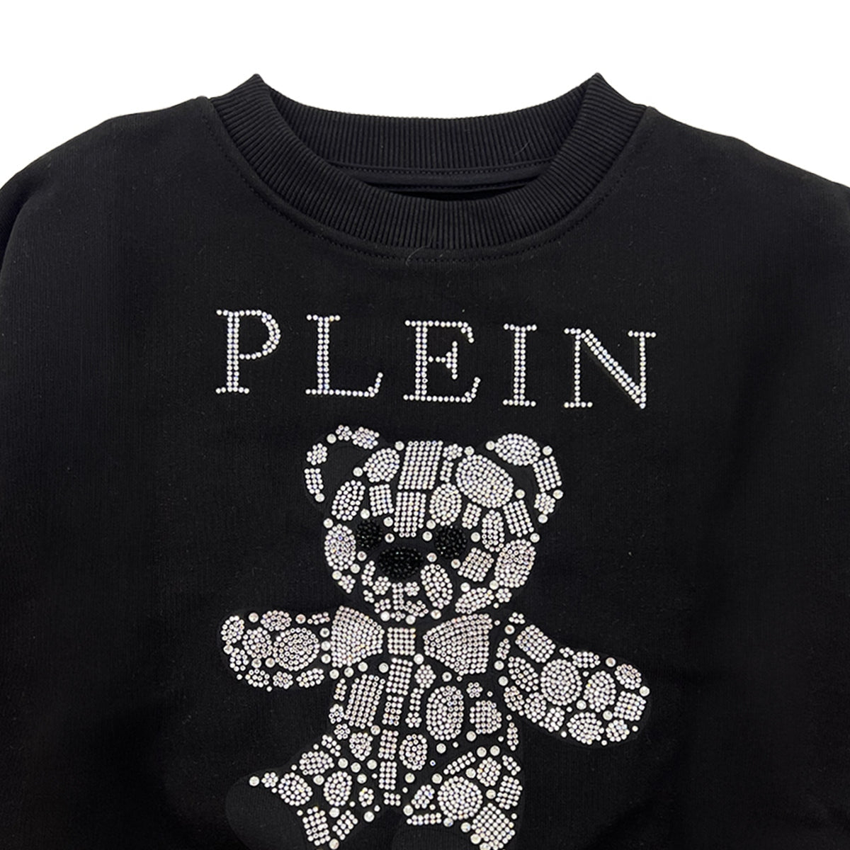 F6PHJGSW007/110 PHILIPP PLEIN JUNIOR