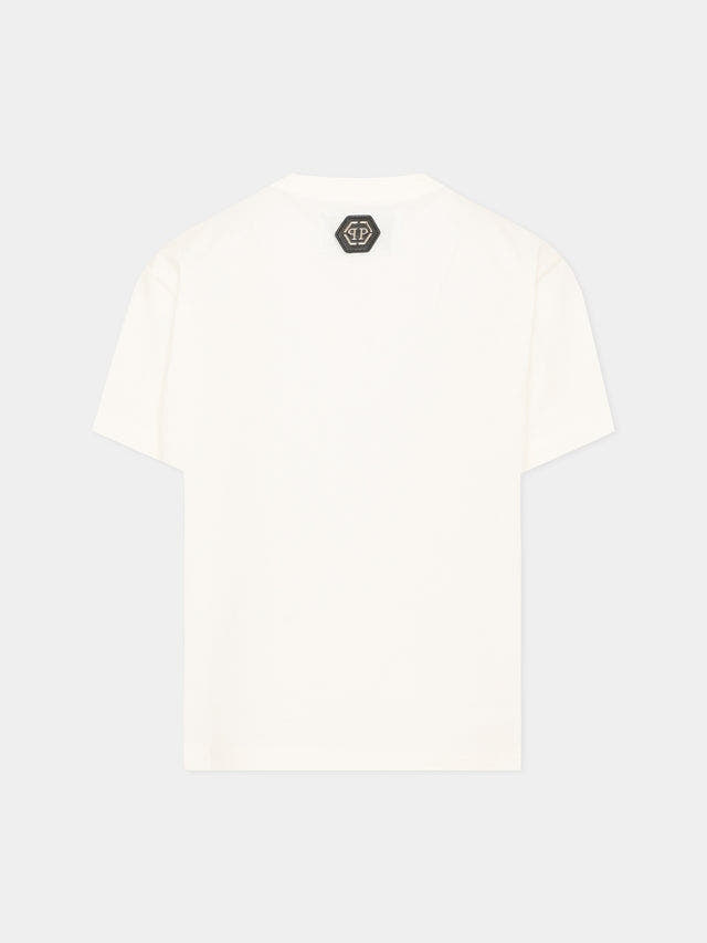 F6PHJGTH005/002 PHILIPP PLEIN JUNIOR