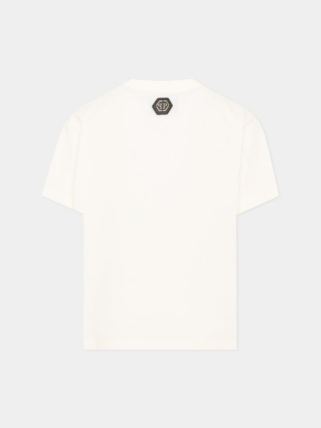 F6PHJGTH005/002 PHILIPP PLEIN JUNIOR