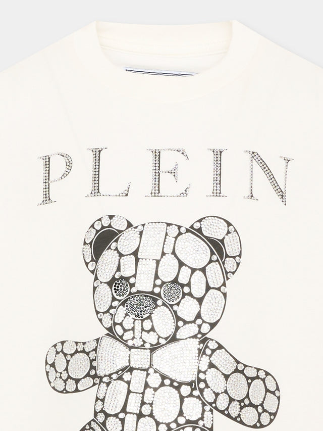 F6PHJGTH005/002 PHILIPP PLEIN JUNIOR
