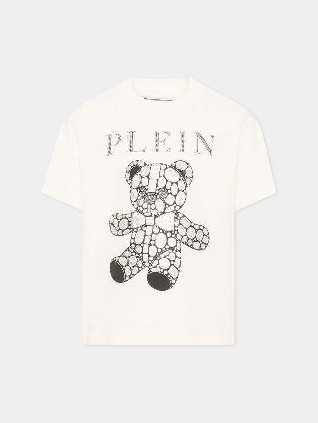 F6PHJGTH005/002 PHILIPP PLEIN JUNIOR