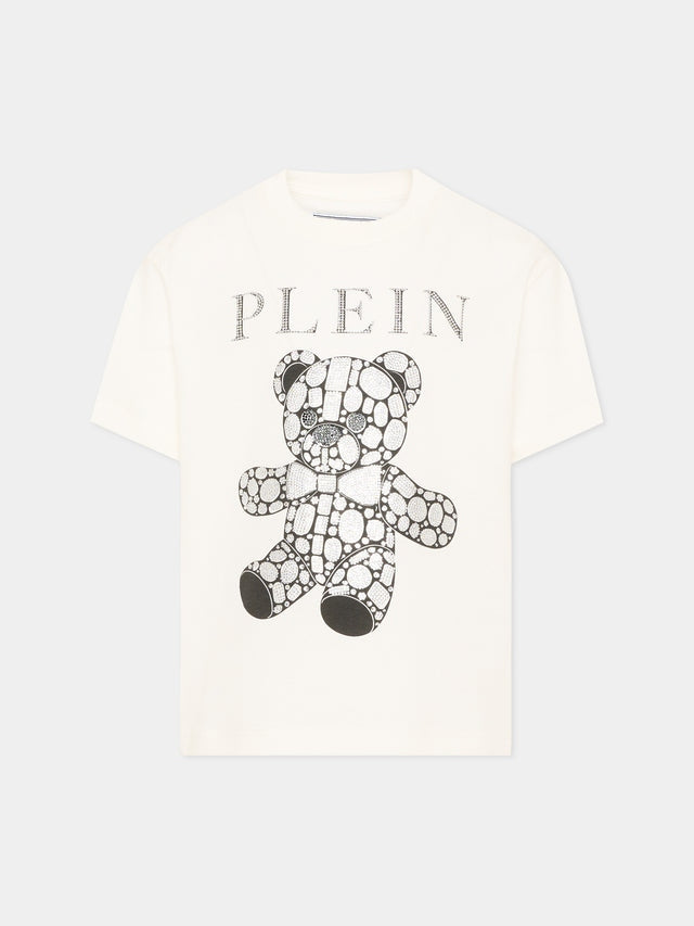 F6PHJGTH005/002 PHILIPP PLEIN JUNIOR