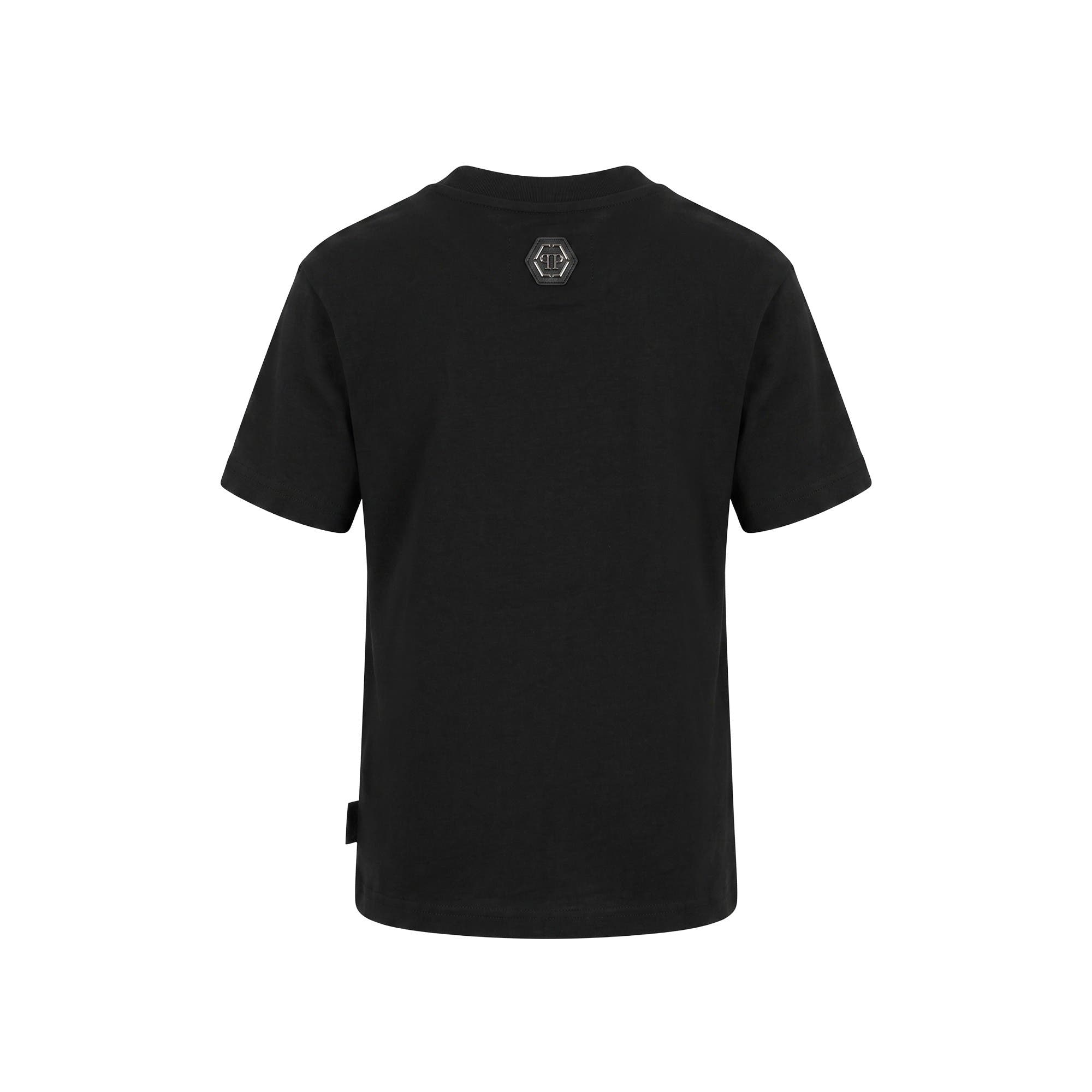 F6PHJGTH005/110 PHILIPP PLEIN JUNIOR