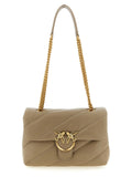 PINKO LOVE PUFF CLASSIC CL SHEEP NAP