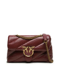 PINKO LOVE PUFF CLASSIC CL SHEEP NAP
