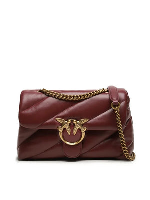 PINKO LOVE PUFF CLASSIC CL SHEEP NAP
