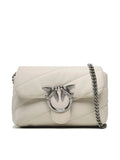PINKO LOVE PUFF BABY CL SHEEP NAPPA