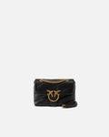 PINKO LOVE PUFF BABY CL SHEEP NAPPA