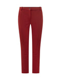 PINKO BELLO PANTALONE PUNTO STOFFA C