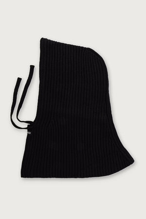 PINKO MEKONG BOBTAIL BALACLAVA HALF