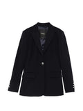 PINKO NEW SIGNUM GIACCA PUNTO STOFFA