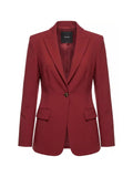 PINKO NEW SIGNUM GIACCA PUNTO STOFFA