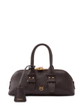 PINKO BOWLING BAG HORIZONTAL SHEEP B