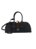PINKO BOWLING BAG HORIZONTAL SHEEP B