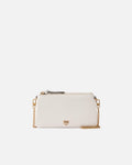PINKO DOUBLE MINI VITELLO MORBIDO